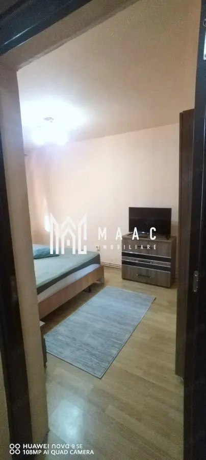 Garsonieră Sibiu - poza 1