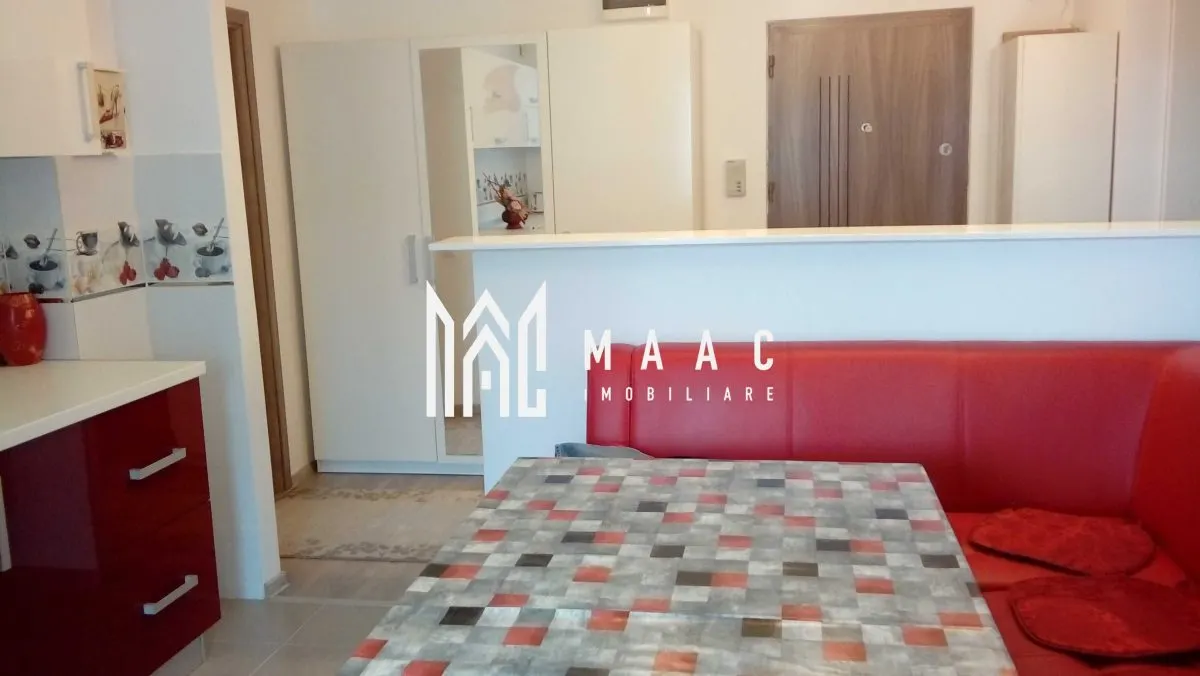 Apartament 2 camere Sibiu - poza 1