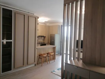 Apartament cu 2 camere– Zona Torontalului - Timisoara