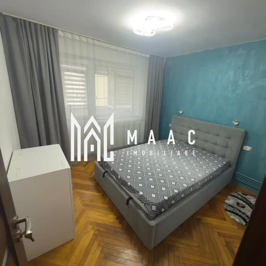 Apartament 2 camere Râmnicu Vâlcea - poza 1