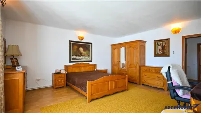 Casă 13 camere Brașov - poza 13