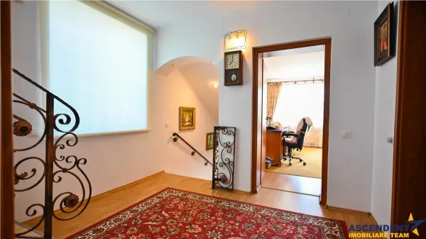 Casă 13 camere Brașov - poza 16