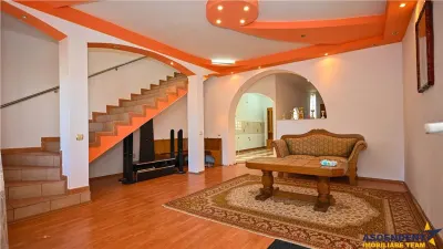 Casă 13 camere Brașov - poza 20
