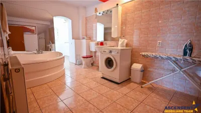 Casă 13 camere Brașov - poza 25
