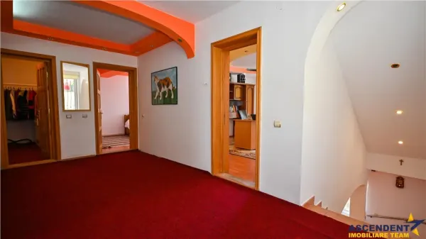 Casă 13 camere Brașov - poza 27
