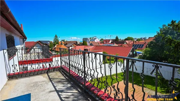 Casă 13 camere Brașov - poza 30
