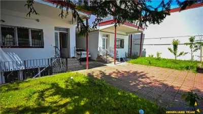 Casă 6 camere Brașov - poza 12