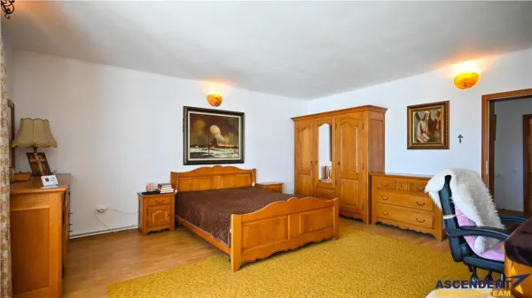 Casă 6 camere Brașov - poza 13