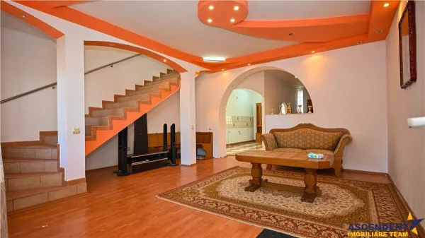 Casă 6 camere Brașov - poza 20