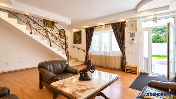Casă 6 camere Brașov - poza 3