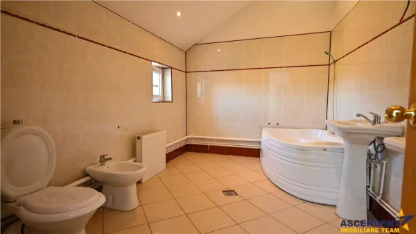 Casă 6 camere Brașov - poza 21