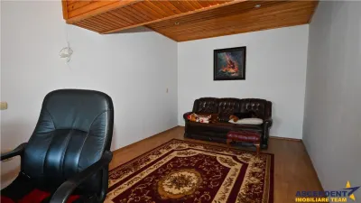 Casă 6 camere Brașov - poza 26