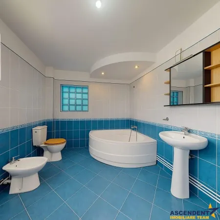 Casă 6 camere Brașov - poza 33