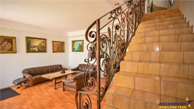 Casă 6 camere Brașov - poza 9