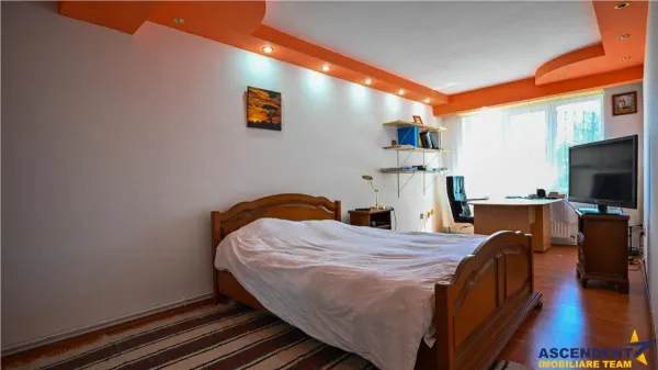 Casă 6 camere Brașov - poza 10