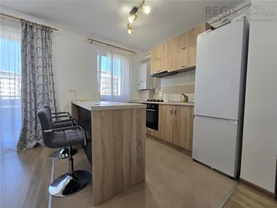 Apartament 2 Camere | Coresi | Loc de parcare + Boxa - Brasov