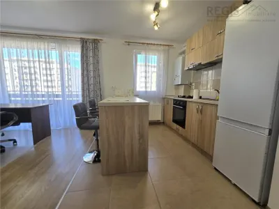 Apartament 2 camere Brașov - poza 2