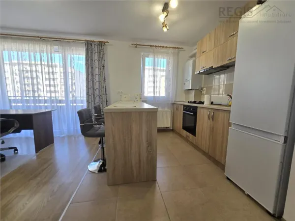 Apartament 2 camere Brașov - poza 2