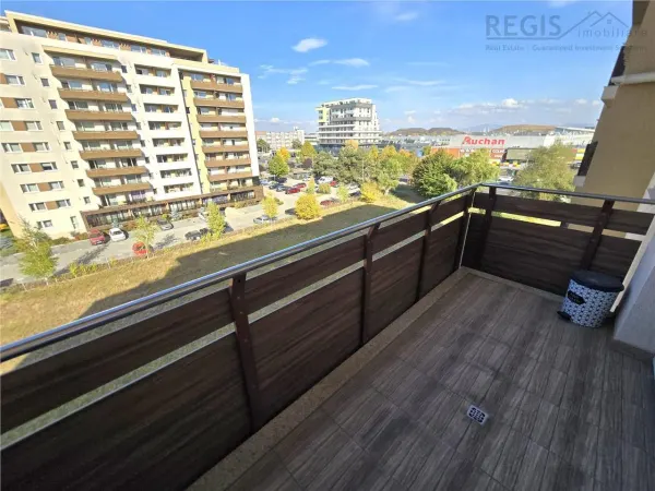 Apartament 2 camere Brașov - poza 10