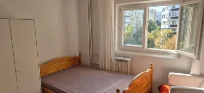 Inchiriez 2 camere Tineretului metrou Sincai - 380 Eur - Bucuresti
