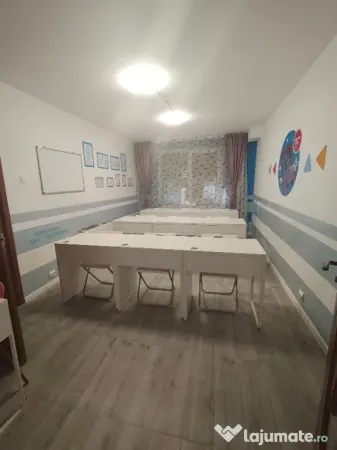 Apartament 4 camere București - poza 2