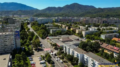Spațiu comercial Brașov - poza 2