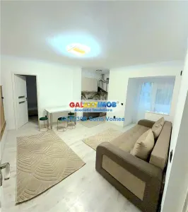 Apartament 3 camere Berceni Emil Racovita | proaspat renovat | metrou - Bucuresti