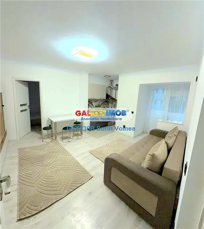 Apartament 3 camere București - poza 1