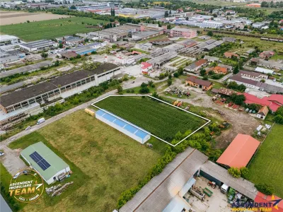 Spațiu comercial Sfântu Gheorghe - poza 2