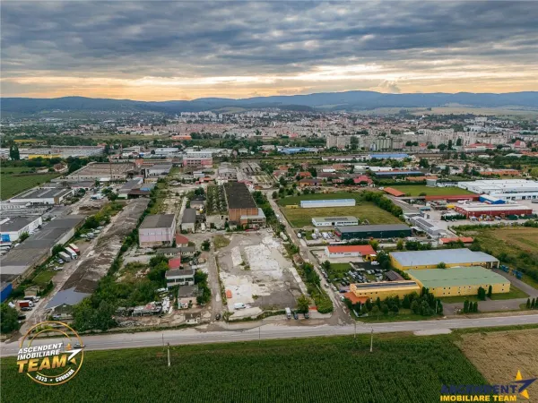 Spațiu comercial Sfântu Gheorghe - poza 3