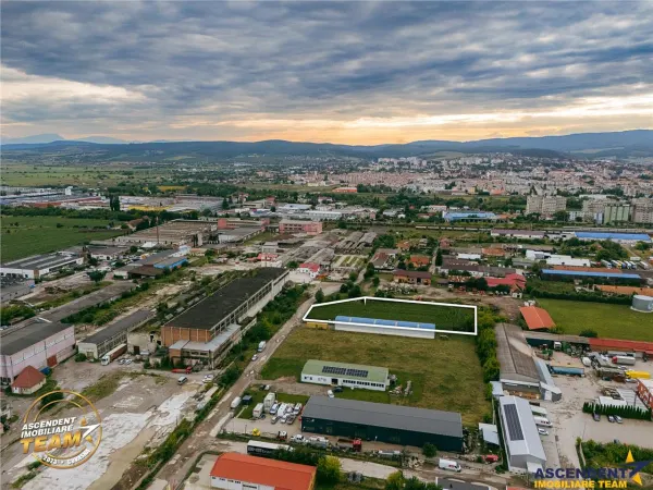 Spațiu comercial Sfântu Gheorghe - poza 6