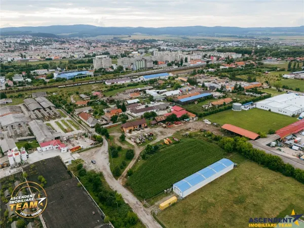 Spațiu comercial Sfântu Gheorghe - poza 8