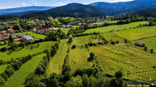 Teren Covasna - poza 1