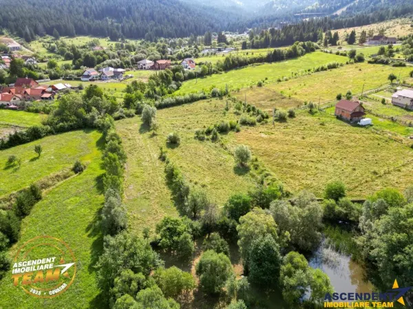 Teren Covasna - poza 4