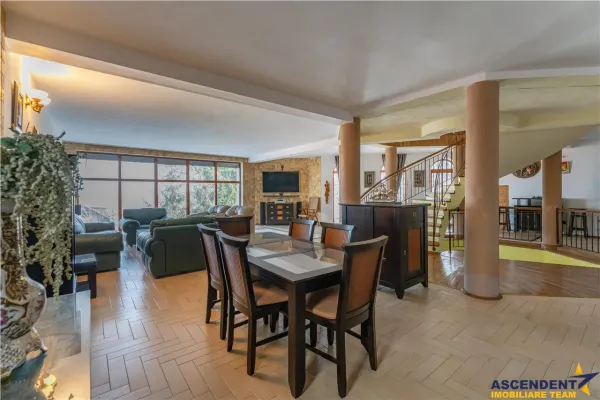 Casă 8 camere Brașov - poza 13