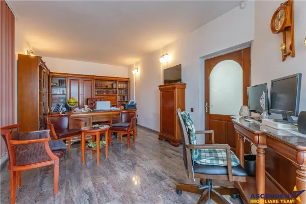 Casă 8 camere Brașov - poza 6