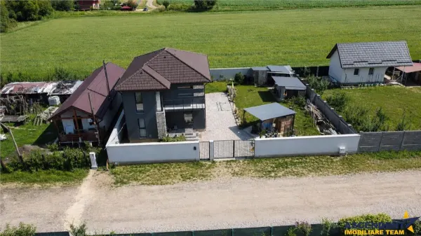 Casă 4 camere Brașov - poza 10