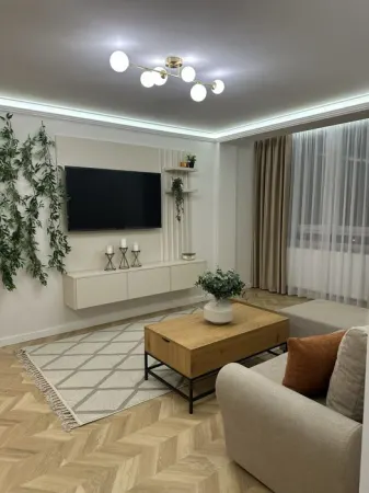Apartament 2 camere Suceava - poza 1