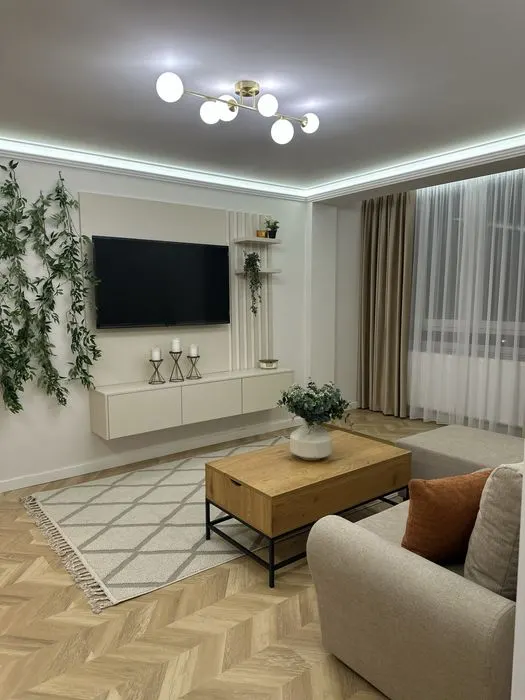 Apartament 2 camere Suceava - poza 1