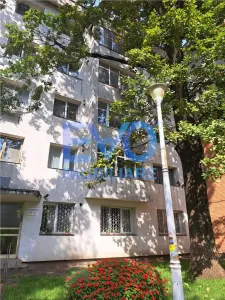 Apartament 3 camere de vânzare – Tătărași, str. Ciurchi, vizavi de Tudor Center – 71.900 € negociabil - Iasi