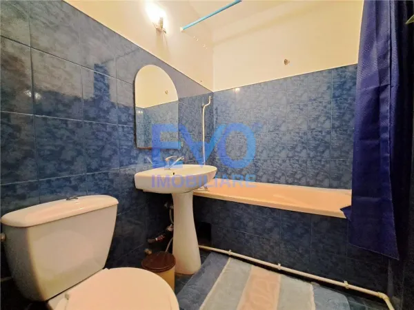 Apartament 3 camere Iași - poza 13