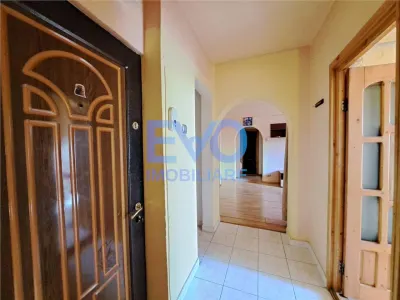 Apartament 3 camere Iași - poza 7