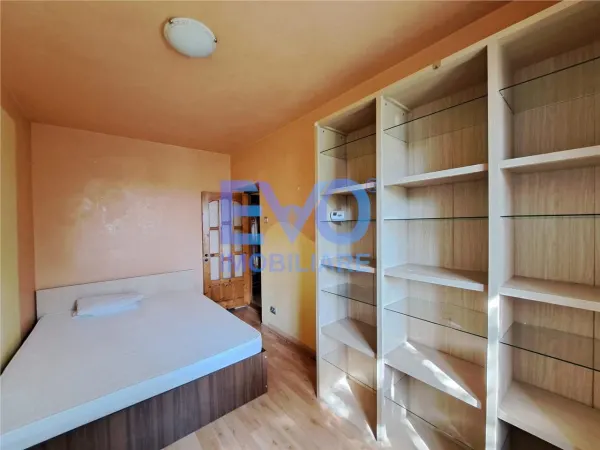 Apartament 3 camere Iași - poza 8