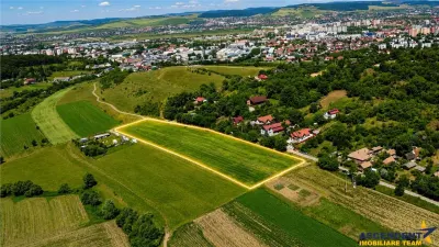 Teren Târgu Mureș - poza 5