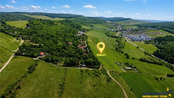 Teren Târgu Mureș - poza 6