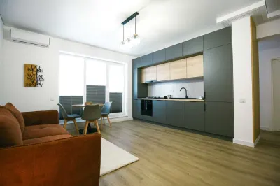 Apartament 2 camere București - poza 3