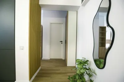 Apartament 2 camere București - poza 4