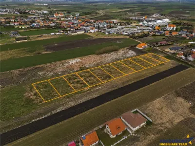 Teren Târgu Secuiesc - poza 4