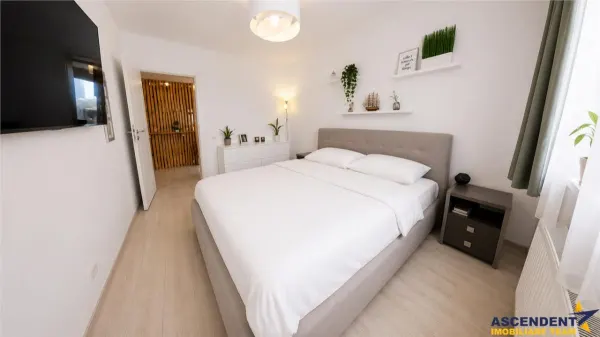 Apartament 4 camere Brașov - poza 11