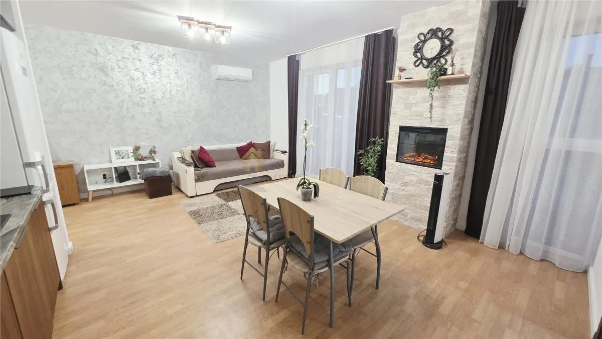 Apartament 3 camere Cluj-Napoca - poza 1